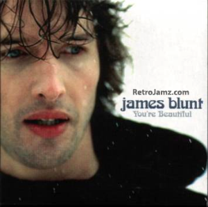 dash Decimal Exclusive DOWNLOAD MP3: James Blunt – You're Beautiful
