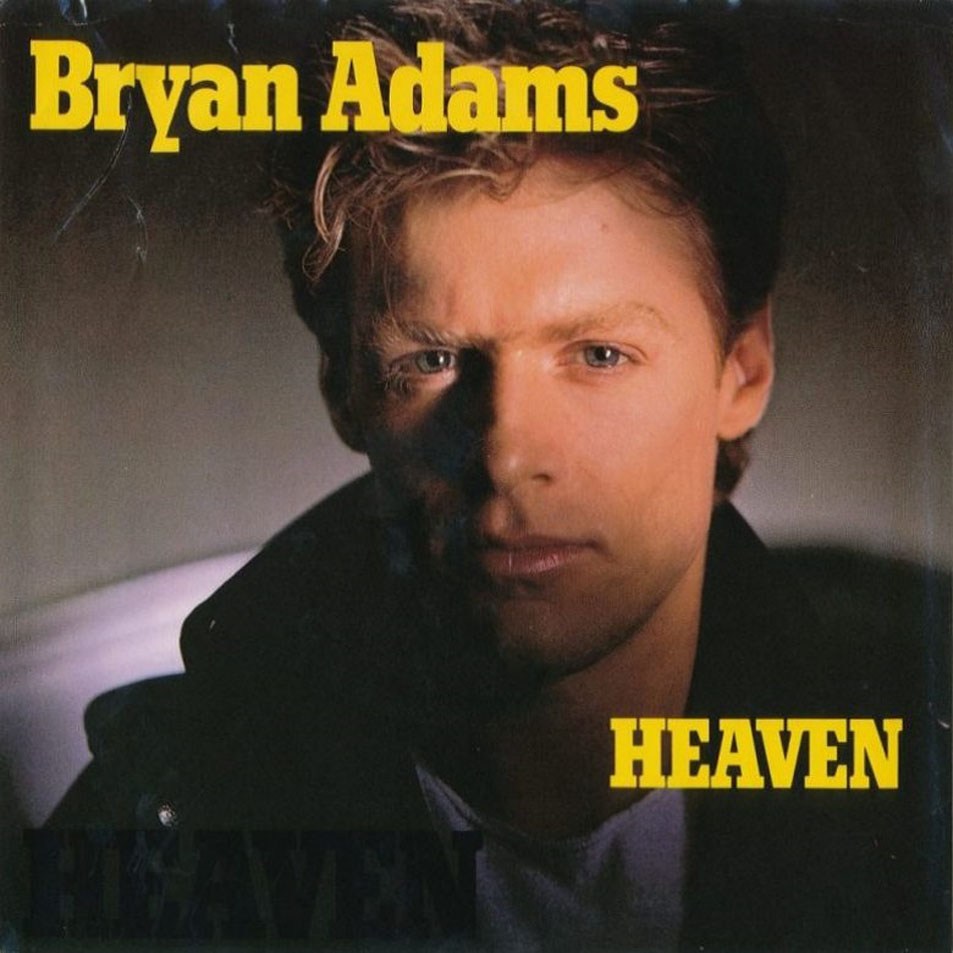 DOWNLOAD MP3 Bryan Adams Heaven + DJ Sammy version DOWNLOAD MP3 Bryan Adams Heaven + DJ Sammy version