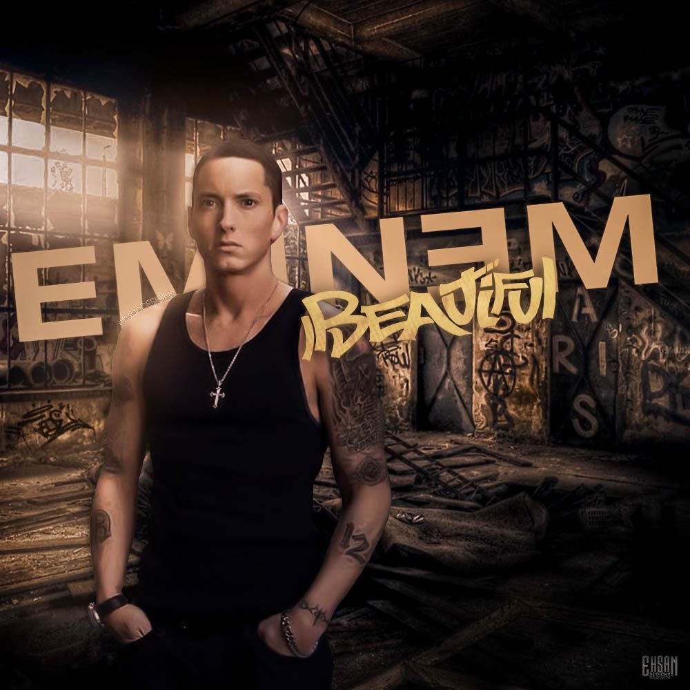 Download Mp3 Eminem Beautiful Hitstreet Net