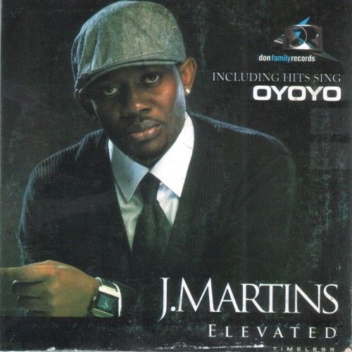 J. Martins Songs, Album & Features Mp3 Download •