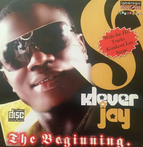 DOWNLOAD MP3 Klever Jay Koni Koni Love (ft. Danny Young) •