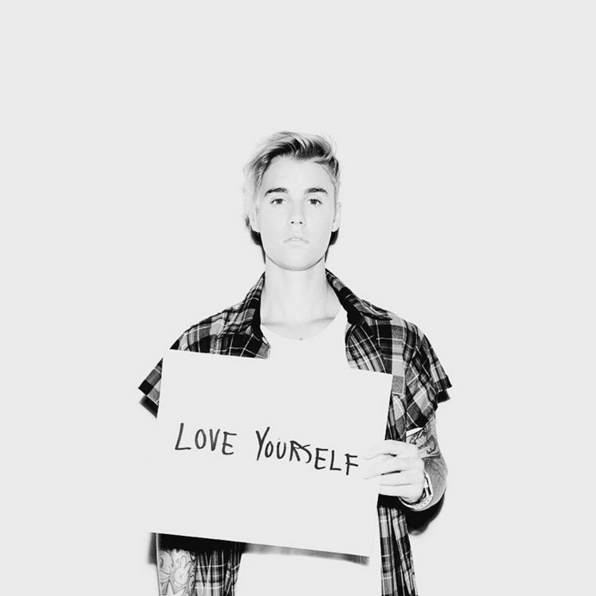 Download song love free bieber mp3 yourself Love Yourself