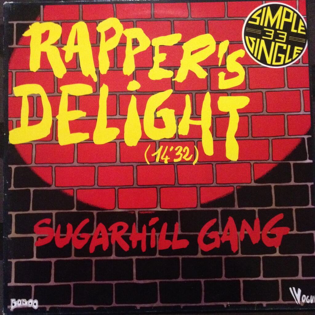 DOWNLOAD MP3 The Sugarhill Gang Rapper's Delight •