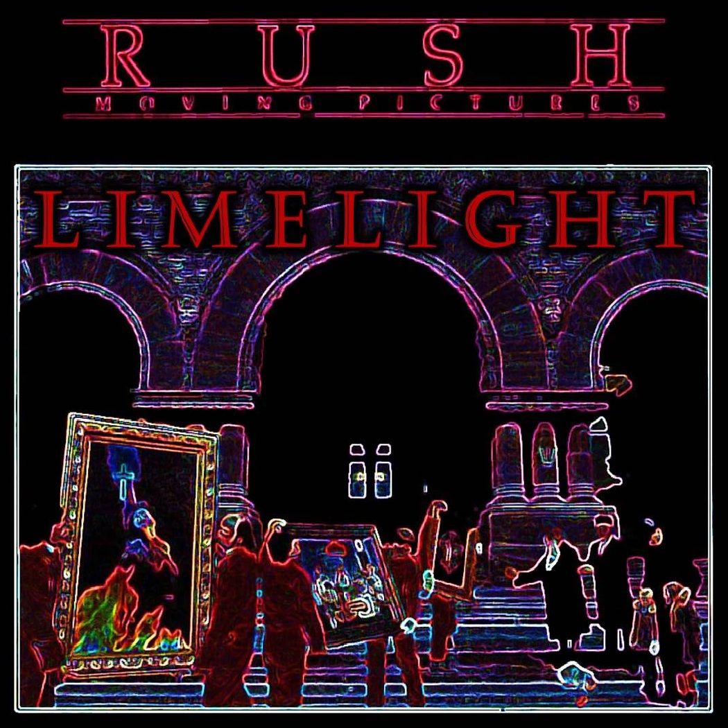 DOWNLOAD MP3 Rush Limelight •