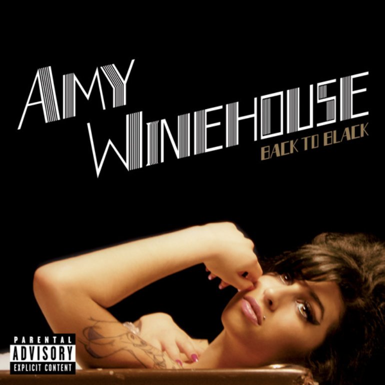 amy winehouse back to black