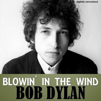 bob dylan blowin in the wind