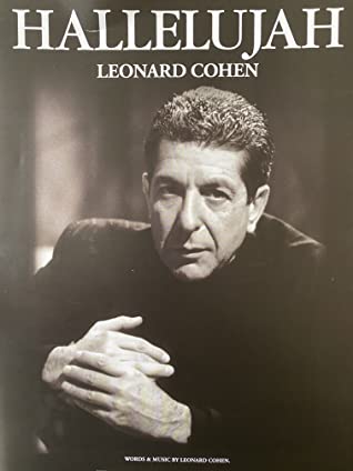 DOWNLOAD MP3: Leonard Cohen - Hallelujah • Hitstreet.net