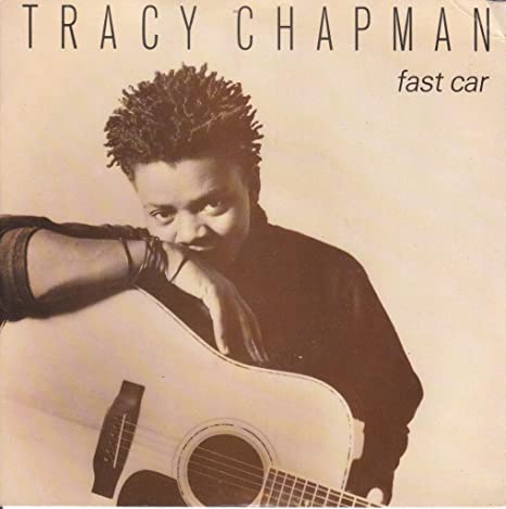 tracy chapman fast car