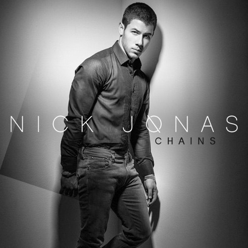 DOWNLOAD MP3 Nick Jonas Chains •
