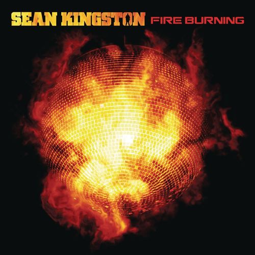DOWNLOAD MP3 Sean Kingston Fire Burning •