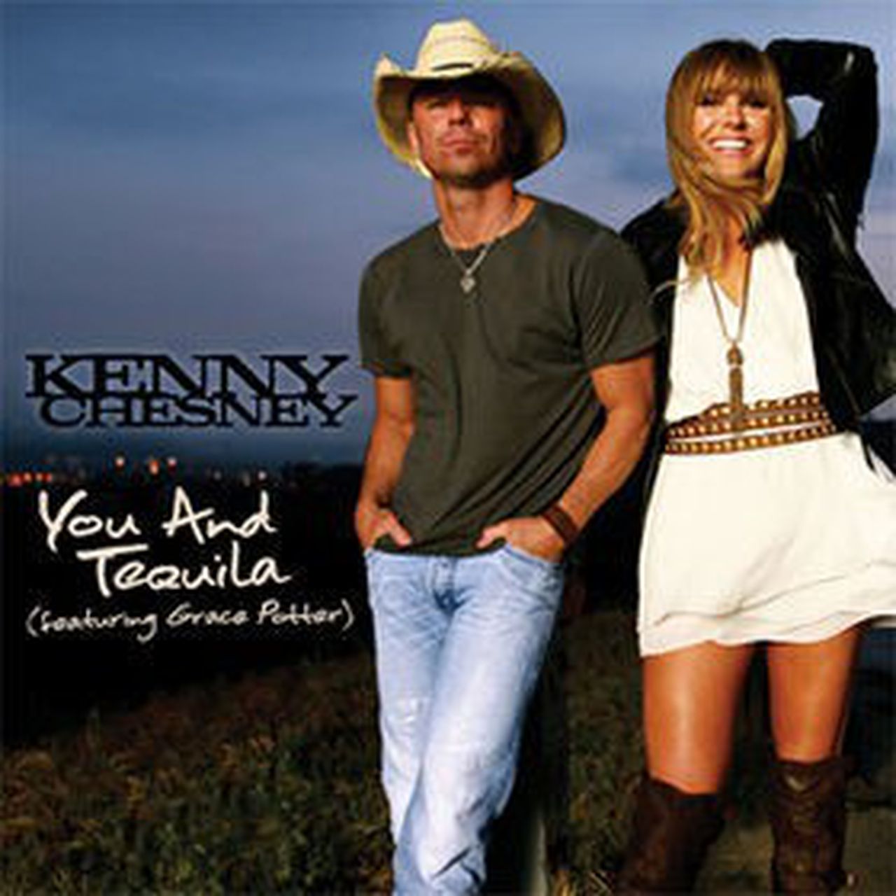DOWNLOAD MP3 Kenny Chesney You and Tequila (ft. Grace Potter