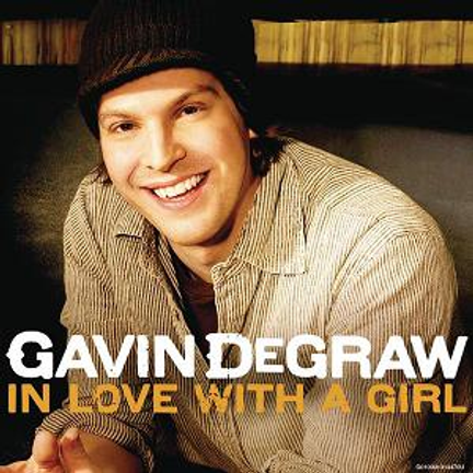 Gavin DeGraw – In Love With a Girl mp3 download
