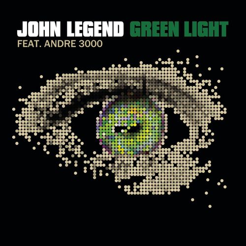 DOWNLOAD MP3 John Legend Green Light (ft. André 3000) •