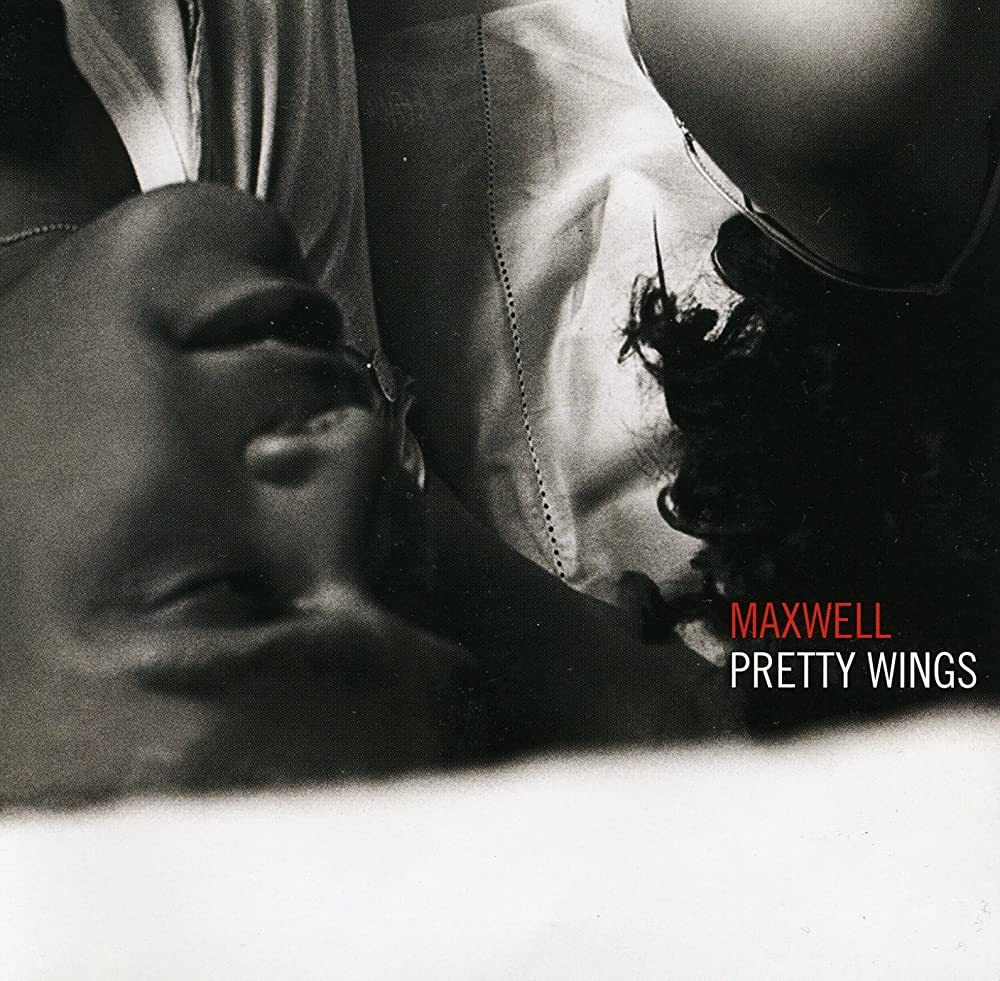 DOWNLOAD MP3 Maxwell Pretty Wings (Uncut) •