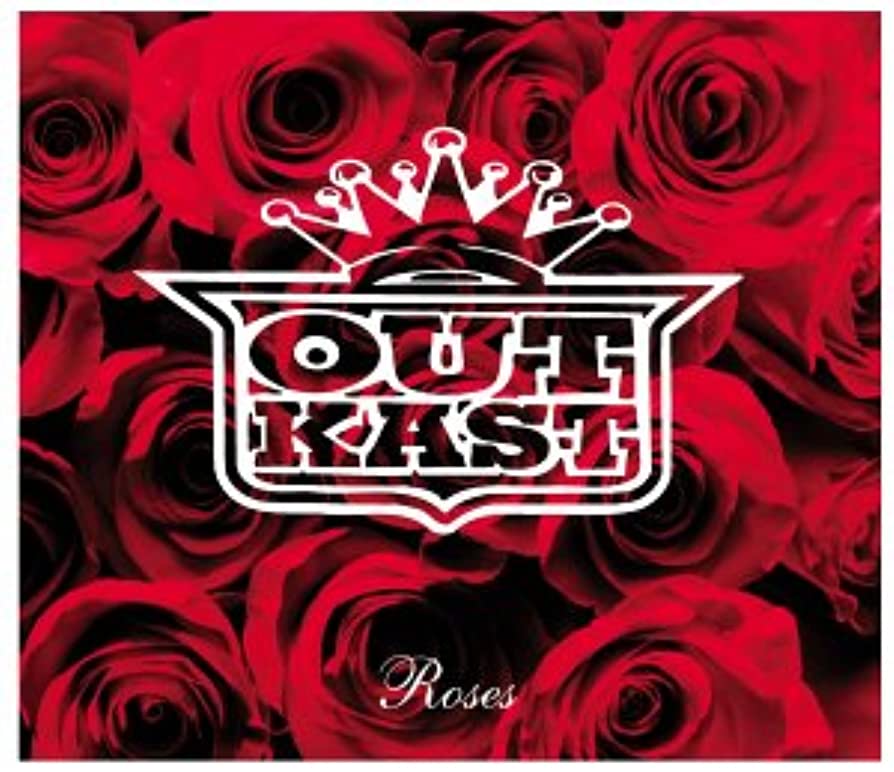 DOWNLOAD MP3 OutKast Roses •