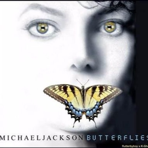 DOWNLOAD MP3 Michael Jackson Butterflies •