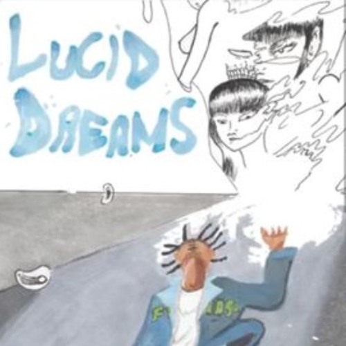 DOWNLOAD MP3 Juice WRLD Lucid Dreams •